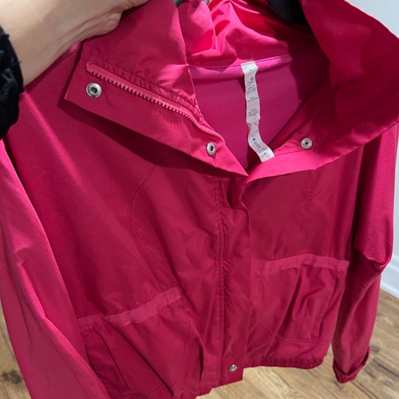 Lululemon runner jacket - Picture 5 of 7